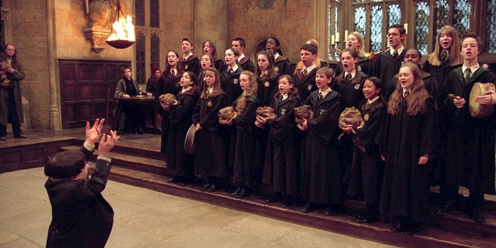 Potterhead’lere Müjde: "Harry Potter In Concert" Yeniden Sahneye Çıkıyor