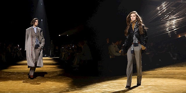 Boss: Özgüvenli Terzilik