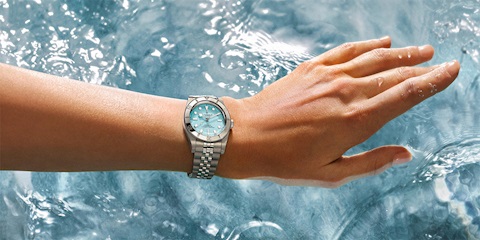Yeni Bir Yaz Saati: Black Bay 54 “Lagoon Blue”
