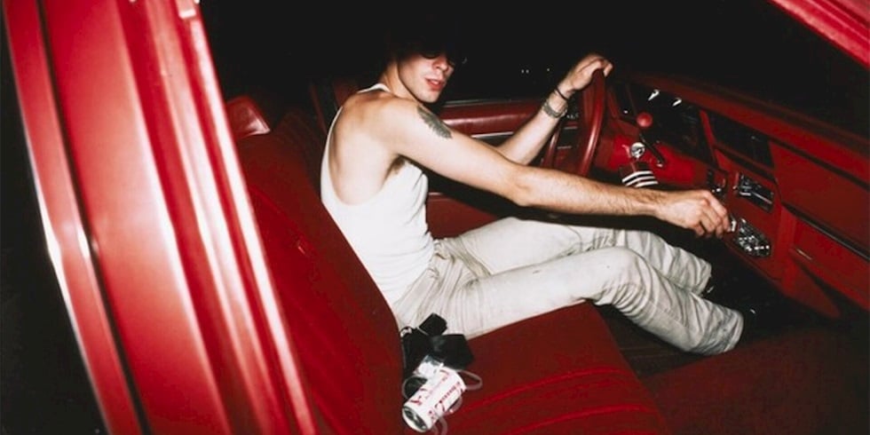 Nan Goldin: Kırılganlığın Baladı