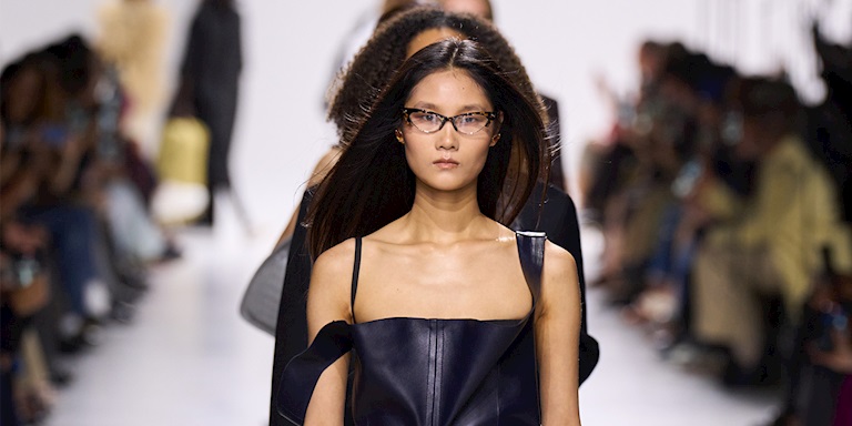 Milano Moda Haftası: Bottega Veneta İlkbahar/Yaz 2026