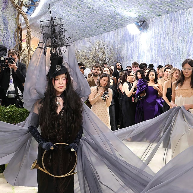 Kırmızı Halı: Met Gala 2026 