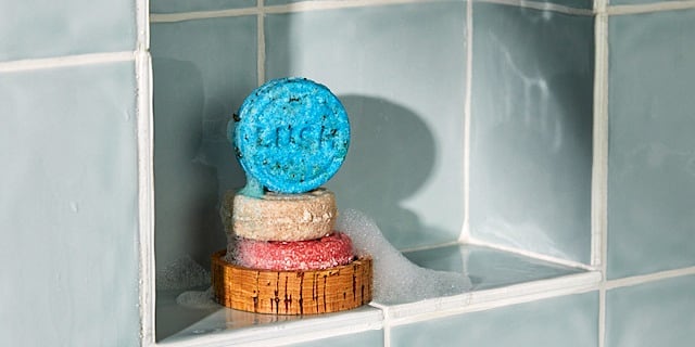 Katı Şampuan Sürdürülebilirliğin Geleceği mi, Niş Bir Trend mi?