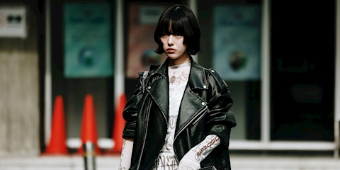 Tokyo Sokaklarından İlham Veren Saç Modelleri