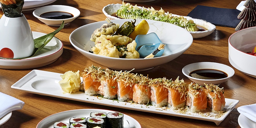 Nobu İstanbul’un Sonbahar Menüsü Mevsimsel Tatlarla Güncellendi