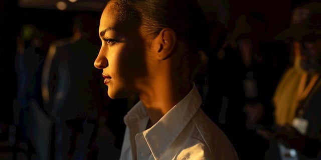 Ofis Havası Cildinizi Sabote Ediyor Olabilir