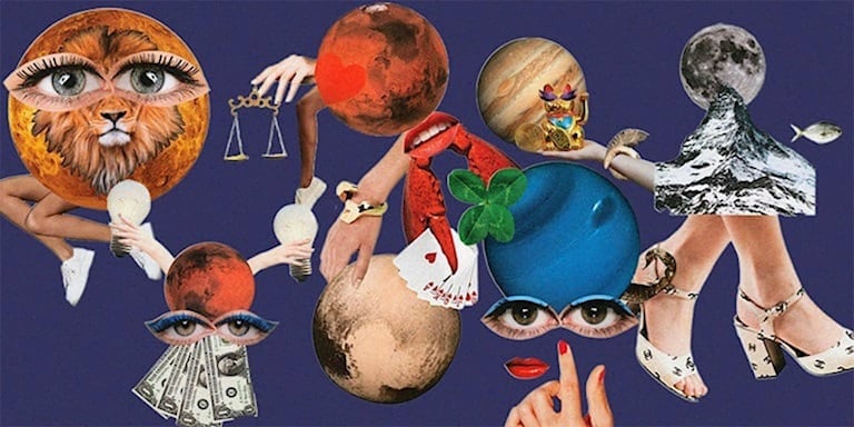 Şubat Astrolojisi: Güneş Tutulmasıyla Gelen Sürpriz Değişimler