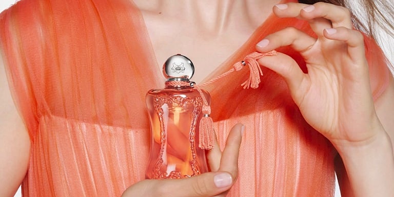 Parfüm Dünyasının En Son Gelişmeleri