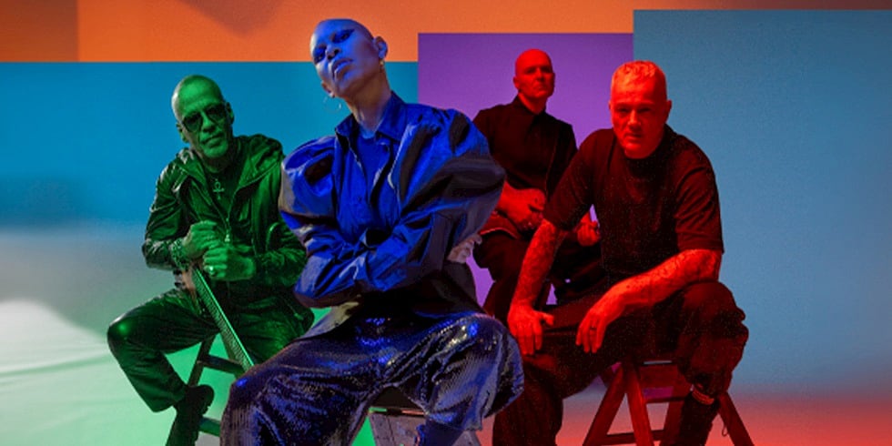  Britpop Çağının Aykırı Grubu: Skunk Anansie İstanbul’da