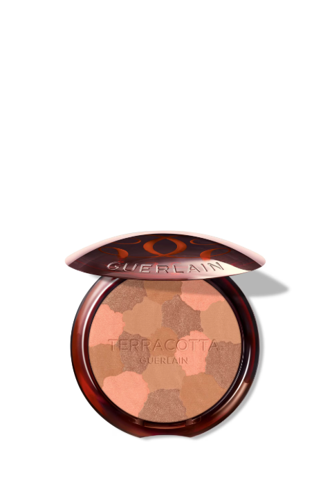 Sonbahara Sıcaklık Getirecek Bronzer'lar / 7