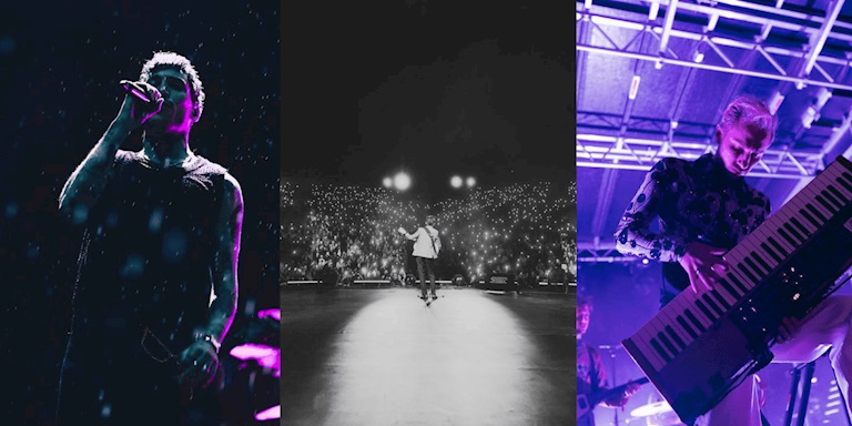 Kasımda İstanbul: Etkinlik Rehberi