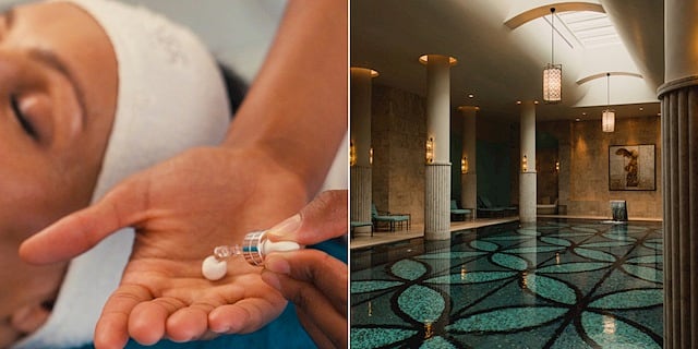 İsviçre'nin Lüks Cilt Bakım Markası Türkiye'de