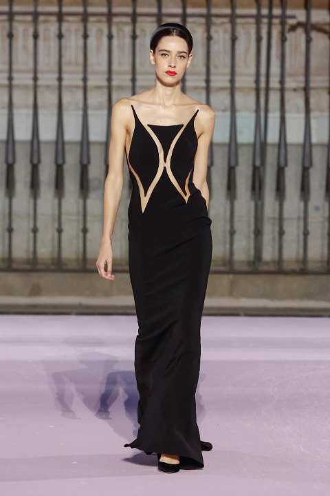 Carolina Herrera İlkbahar/Yaz 2026 / 2