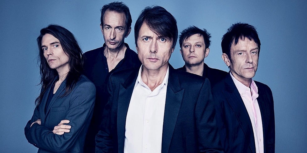 Britpop'un Zamansız İsmi Suede, İstanbul'a Dönüyor