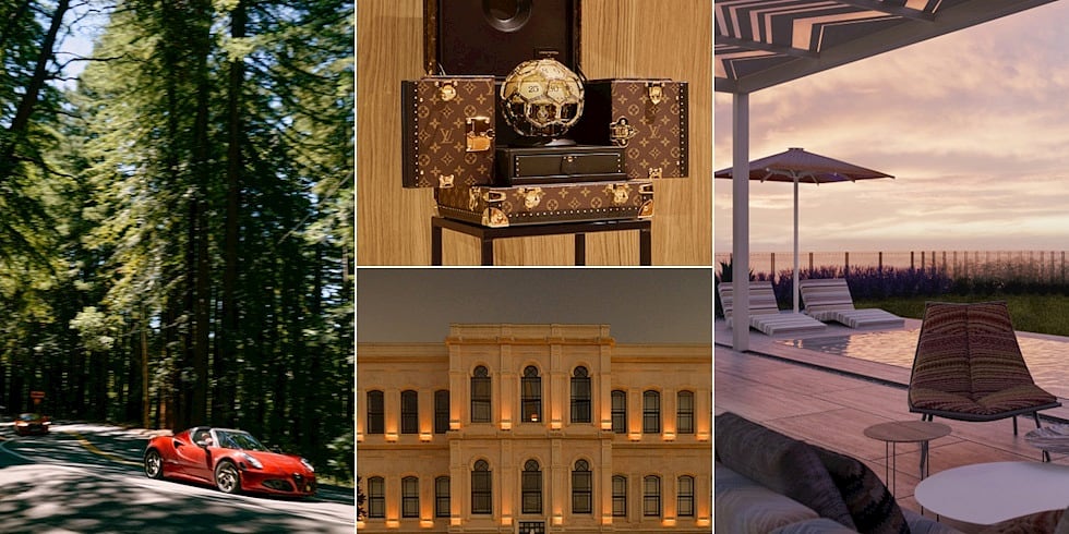 Radarımıza Girenler