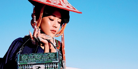 Moda Üzerinden Kültürel Kimliğin Temsili