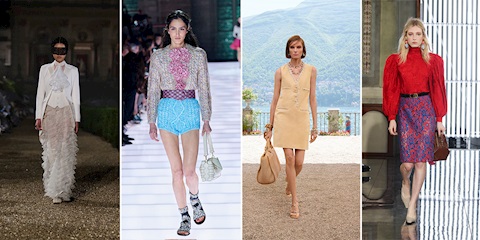 Cruise 2026 Defileleri Bize Ne Anlatıyor?