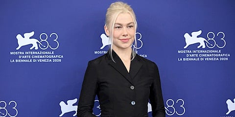 Venedik'te Stil Mesaisi: 83. Venedik Film Festivali'nden En İyi Gündüz Görünümleri