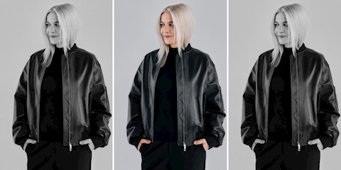 1972 DESA'nın Baş Tasarımcısı Ivana Omazic Oldu