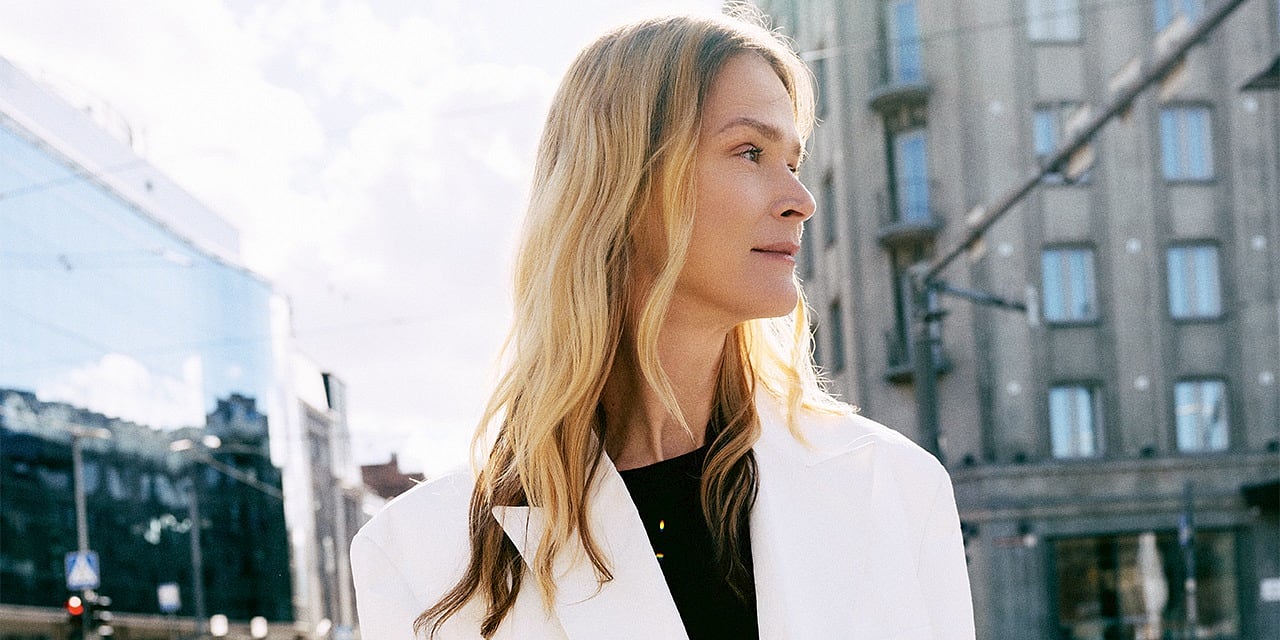 Carmen Kass: Tallinn’den Sevgilerle