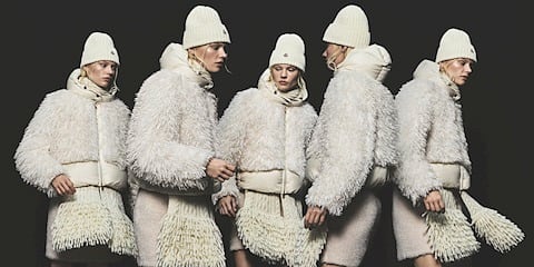 "Ugly Chic" Namıdiğer Kusurun Karizması