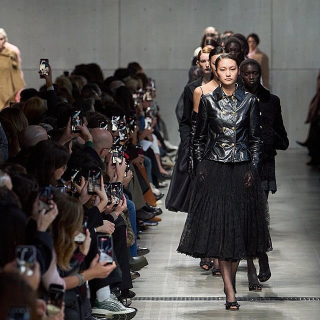 Milano Moda Haftası Takvimi Açıklandı: Bu Sezon Gözler İkinci Perdeye Çevriliyor