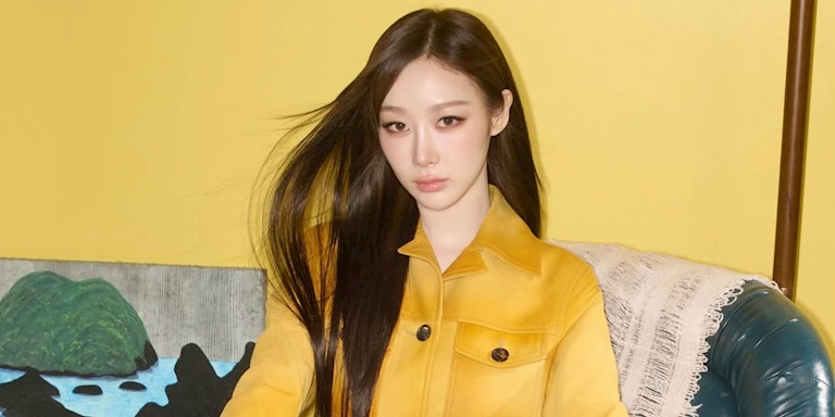 Giselle'le Bir Öğle Sonrası