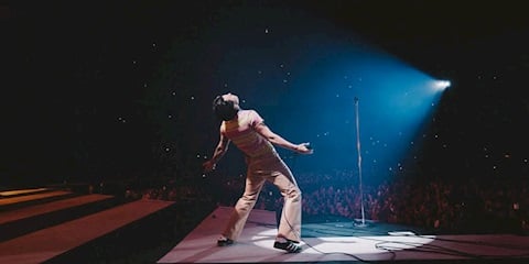 Harry Styles’ın Dördüncü Albümü Hakkında Bildiklerimiz