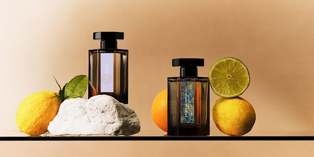 Fransız Niş Parfüm Evi L’Artisan Parfumeur Artık Türkiye’de