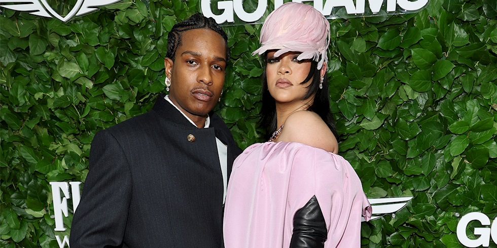 Kırmızı Halı: 2025 Gotham Ödülleri