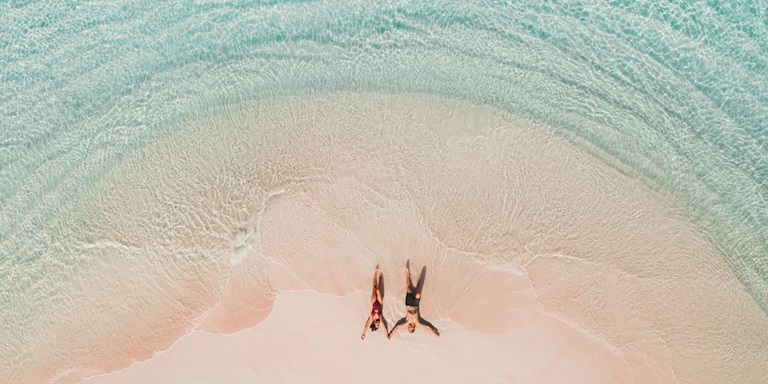 Romantik Tatil Rotaları