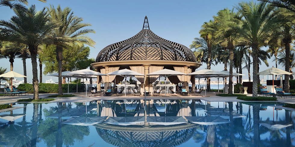 Dubai’de Balayı: Aşkın ve Lüksün Buluştuğu Şehir