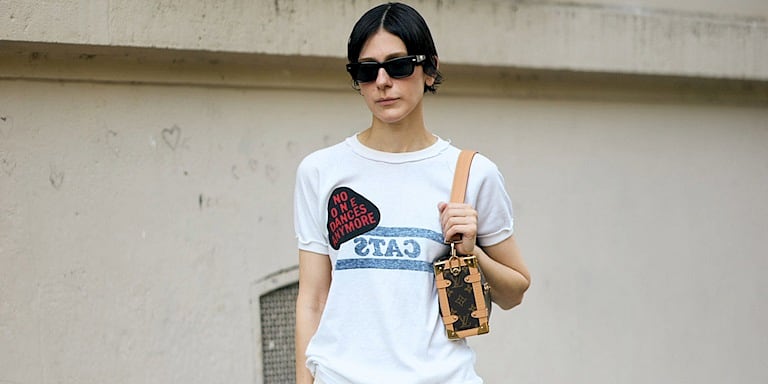 Paris Erkek Moda Haftası: Sıcaktan Doğan Yeni Silüetler