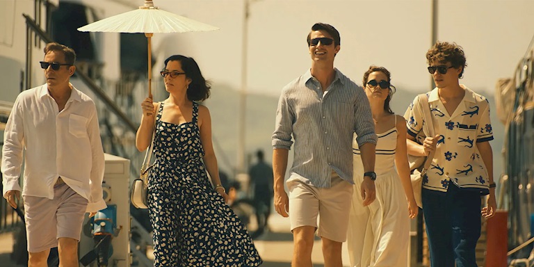 The White Lotus’tan İlhamla 6 Otel