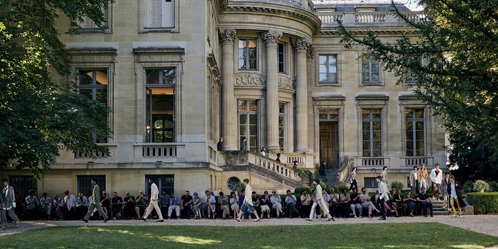 Paris Erkek Moda Haftası’nın Ardından: Jonathan Anderson’ı Dinliyoruz