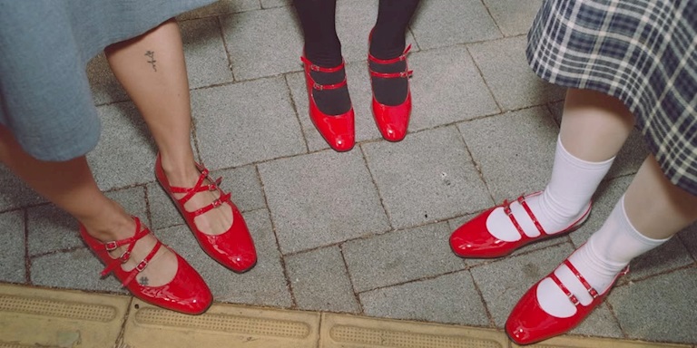 Carel'den Dikkat Çekici Kareler