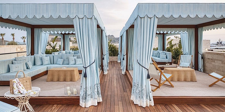 Dioriviera'nın Yeni Rotası: Bodrum