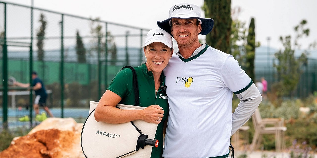 Yeni Nesil Raket Sporu: Pickleball