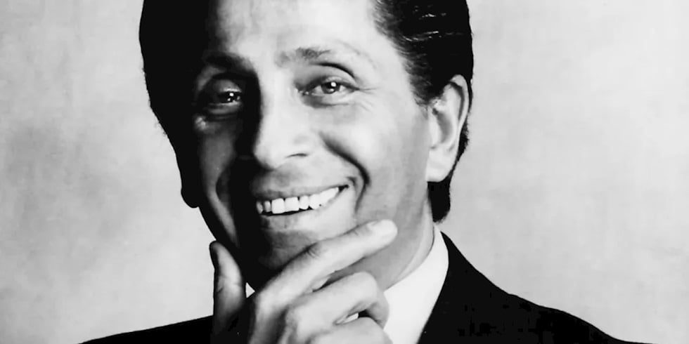 Modanın Efsanevi İsmine Veda