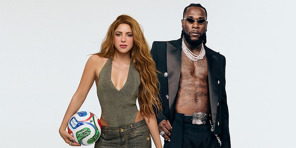 LISA, Katy Perry ve Tyla Aynı Sahnede: FIFA Dünya Kupası 2026 Başlıyor