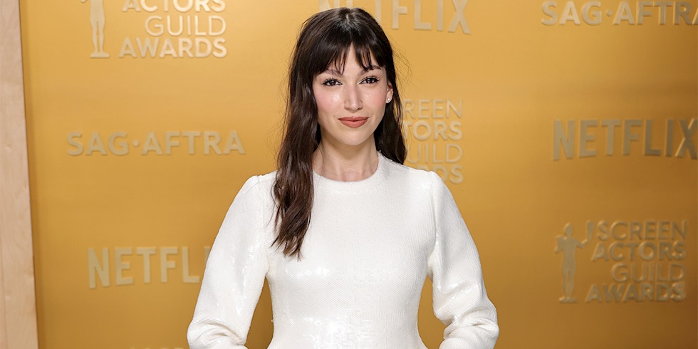 "La Casa De Papel"in Tokyo’su Hamile mi?