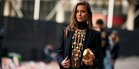 2025 Sonbaharında Takılar Görünümün Yeni Başrolü