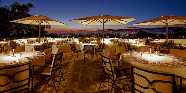 Sade Bir Kaçış: Arbor İstanbul