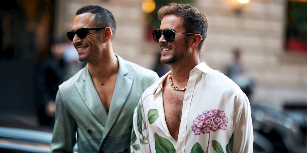 Modanın Başkentlerinden Dolaplara