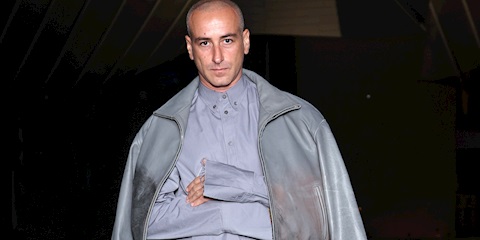 Francesco Risso Marni’den Ayrıldı 