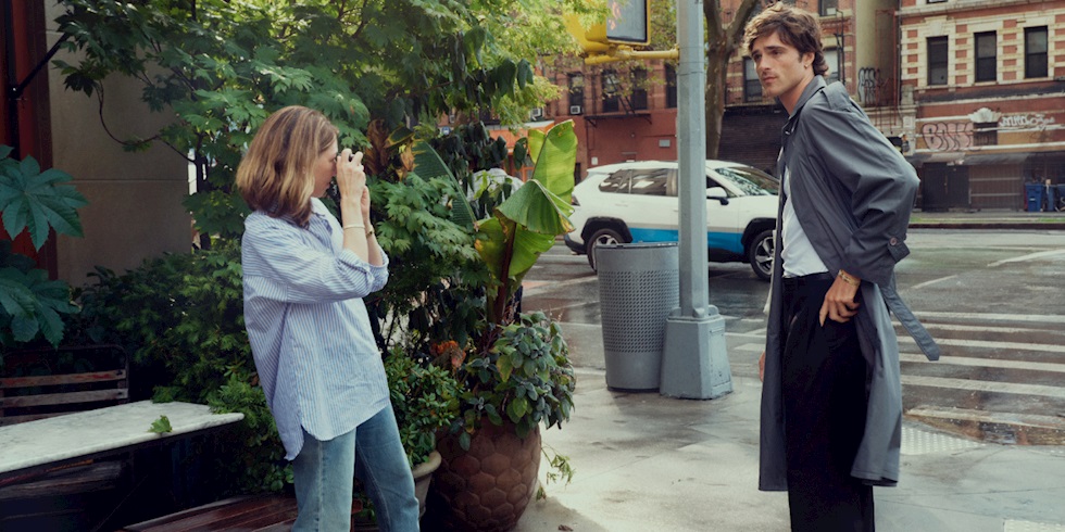 Cartier, Aşkı Jacob Elordi ve Sofia Coppola'yla Kutluyor