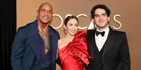 Kırmızı Halı: 2025 Governors Ödülleri En İyi Görünümleri