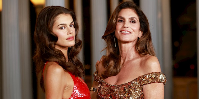 2025 LACMA Art+Film Galası Kırmızı Halı Görünümleri: Gucci’nin Işığında Hollywood Zarafeti