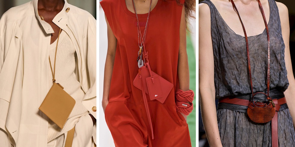 2026’nın Yükselen Aksesuar Trendi: Kolye Formunda Çantalar