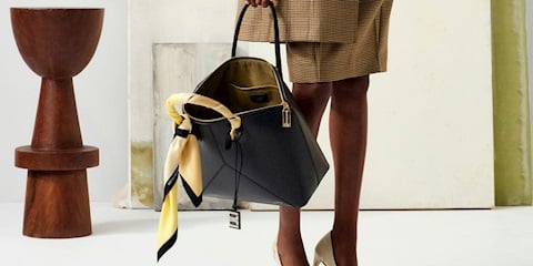 Modern It-Girl’ün Çantasında Olması Gereken 9 Obje